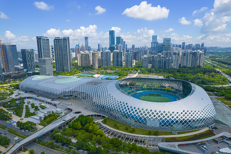 CBA球队巡礼：广东——十一冠王疯狂补强，志在东山再起