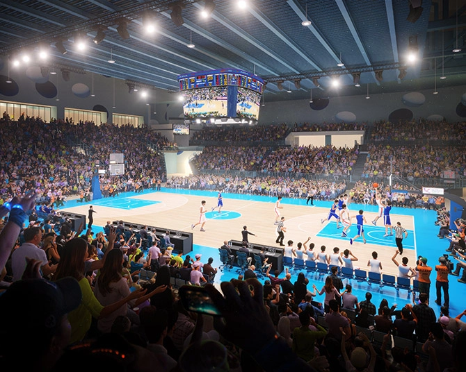 球员通过赛后采访道歉：我们不会放弃