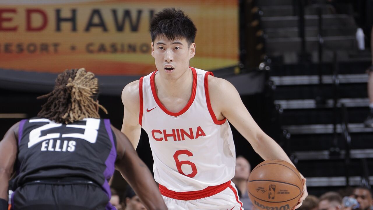 世界篮球发展趋势分析